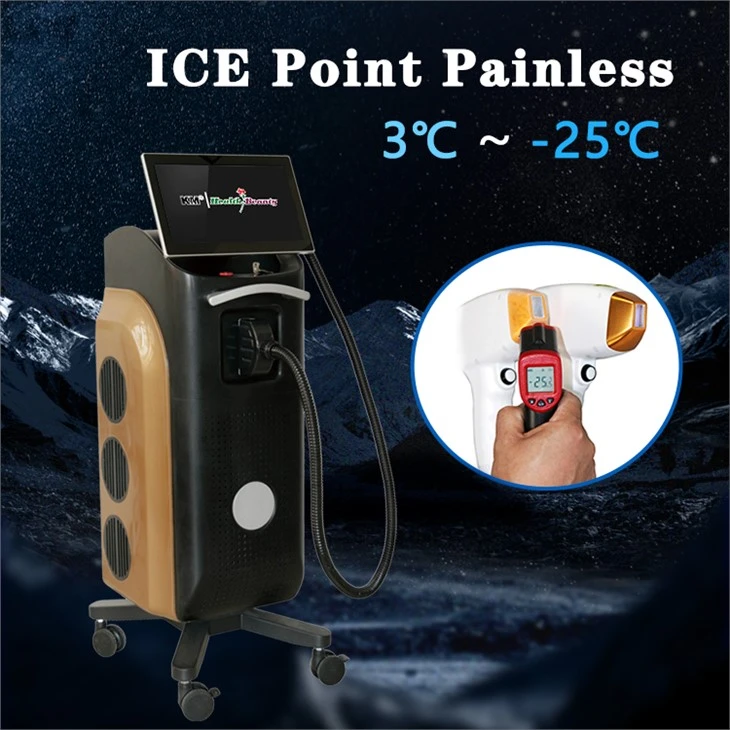 Professional Hair Removal Machine