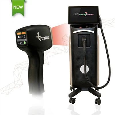 Mesin Penghilang Rambut Profesional